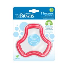 Dr brown's watermelon teether sales